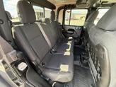 Thumbnail of 2021 Black Clearcoat Jeep Gladiator
