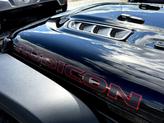 Thumbnail of 2021 Black Clearcoat Jeep Gladiator