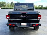 Thumbnail of 2021 Black Clearcoat Jeep Gladiator