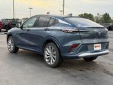 Thumbnail of 2024 Ocean Blue Metallic Buick Envista