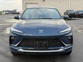 Thumbnail of 2024 Ocean Blue Metallic Buick Envista