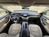 Thumbnail of 2023 Star White Metallic Tri-Coat Ford Explorer