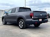 Thumbnail of 2019 Modern Steel Metallic Honda Ridgeline