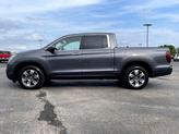 Thumbnail of 2019 Modern Steel Metallic Honda Ridgeline