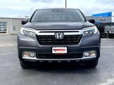 Thumbnail of 2019 Modern Steel Metallic Honda Ridgeline