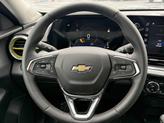 Thumbnail of 2025 Cypress Gray Chevrolet Trax