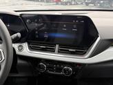 Thumbnail of 2025 Cypress Gray Chevrolet Trax