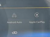 Thumbnail of 2025 Cypress Gray Chevrolet Trax