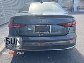 Thumbnail of 2025 Manhattan Gray Metallic Audi A3