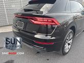 Thumbnail of 2022 Mythos Black Metallic Audi Q8