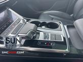 Thumbnail of 2022 Mythos Black Metallic Audi Q8