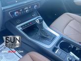 Thumbnail of 2025 Glacier White Audi Q3