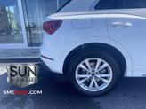 Thumbnail of 2025 Glacier White Audi Q3