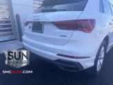 Thumbnail of 2025 Glacier White Audi Q3