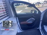 Thumbnail of 2025 Glacier White Audi Q3