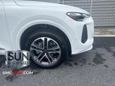 Thumbnail of 2025 Arkona White Audi Q5