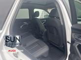 Thumbnail of 2025 Arkona White Audi Q5