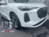 Thumbnail of 2025 Arkona White Audi Q5