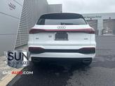 Thumbnail of 2025 Arkona White Audi Q5