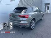 Thumbnail of 2025 Chronos Gray Metallic Audi Q3