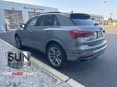 Thumbnail of 2025 Chronos Gray Metallic Audi Q3