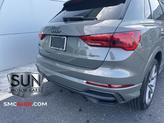 Thumbnail of 2025 Chronos Gray Metallic Audi Q3