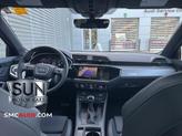 Thumbnail of 2025 Chronos Gray Metallic Audi Q3