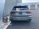 Thumbnail of 2025 Chronos Gray Metallic Audi Q3
