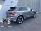 Thumbnail of 2025 Chronos Gray Metallic Audi Q3
