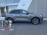 Thumbnail of 2025 Chronos Gray Metallic Audi Q3
