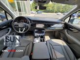 Thumbnail of 2021 Galaxy Blue Metallic Audi Q7