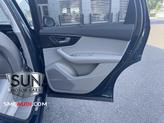 Thumbnail of 2021 Galaxy Blue Metallic Audi Q7