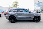 Thumbnail of 2019 Sting-Gray Clearcoat Jeep Grand Cherokee