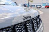 Thumbnail of 2019 Sting-Gray Clearcoat Jeep Grand Cherokee