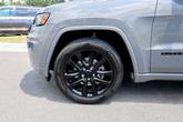 Thumbnail of 2019 Sting-Gray Clearcoat Jeep Grand Cherokee