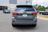 Thumbnail of 2019 Sting-Gray Clearcoat Jeep Grand Cherokee