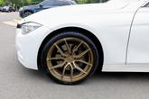 Thumbnail of 2017 Alpine White BMW 340