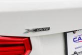 Thumbnail of 2017 Alpine White BMW 340