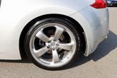 Thumbnail of 2016 Brilliant Silver Nissan 370Z