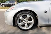 Thumbnail of 2016 Brilliant Silver Nissan 370Z