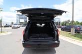 Thumbnail of 2021 Infinite Black Lincoln Navigator