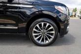 Thumbnail of 2021 Infinite Black Lincoln Navigator