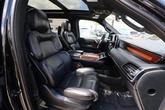 Thumbnail of 2021 Infinite Black Lincoln Navigator