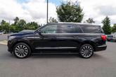 Thumbnail of 2021 Infinite Black Lincoln Navigator