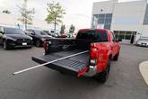 Thumbnail of 2019 Barcelona Red Metallic Toyota Tacoma