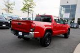 Thumbnail of 2019 Barcelona Red Metallic Toyota Tacoma