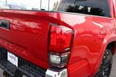 Thumbnail of 2019 Barcelona Red Metallic Toyota Tacoma