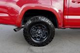 Thumbnail of 2019 Barcelona Red Metallic Toyota Tacoma
