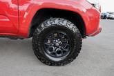 Thumbnail of 2019 Barcelona Red Metallic Toyota Tacoma