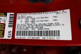 Thumbnail of 2019 Barcelona Red Metallic Toyota Tacoma
